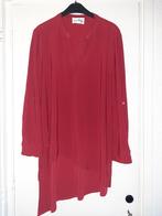 JOSEPH RIBKOFF tuniek travelstof, Verzenden, Maat 42/44 (L), Joseph Ribkoff, Zo goed als nieuw