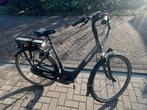 Gazelle fiets dames elektrisch, 56 cm of meer, Ophalen, Gebruikt, Gazelle