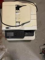 Te koop: Brother MFC-L3730CDN Kleurenlaserprinter All-in-One, Ophalen, Zo goed als nieuw, Scannen