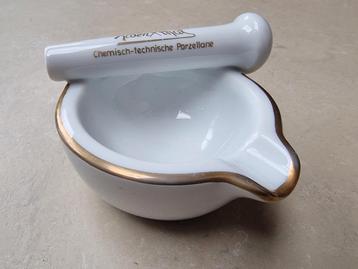 Rosenthal Germany Technische Werke asbakje idvv vijzel beschikbaar voor biedingen
