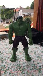 Hulk, Kinderen en Baby's, Speelgoed | Actiefiguren, Ophalen of Verzenden, Zo goed als nieuw