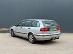 Volvo V40 2.0 Dynamic, Origineel NL, Airco, Schuifdak, Trekh, 65 €/maand, Gebruikt, 4 cilinders, 500 kg
