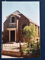 Foto Tinallinge, Groningen - N.H. Kerk, Ophalen of Verzenden, Zo goed als nieuw, Gebouw, Foto