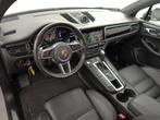 Porsche Macan 3.0 S Design Aut- Sport Chrono, Panoramadak, S, Auto's, Porsche, Te koop, Zilver of Grijs, Benzine, 354 pk