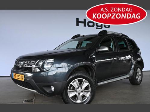 Dacia Duster 1.2 TCe 10th Anniversary Airco Cruise control N, Auto's, Dacia, Bedrijf, Te koop, Duster, ABS, Airbags, Airconditioning