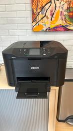 Canon Maxify printer MB5150, Ophalen, Zo goed als nieuw