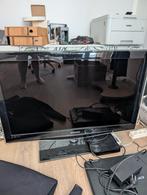 Samsung TV model LE37B650T2P, Audio, Tv en Foto, Televisies, Ophalen, Gebruikt, 50 Hz, LCD