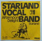 Starland Vocal Band - Afternoon delight, Gebruikt, 7 inch, Single, Ophalen of Verzenden