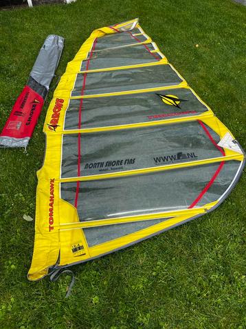 Arrows Tomahawk 6.4 beschikbaar voor biedingen