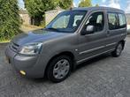 Citroen Berlingo 1.6i 2005 AIRCO APK 9-2025, Voorwielaandrijving, Stof, Gebruikt, 4 cilinders