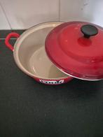 Nieuwe gietijzeren braadpan., Huis en Inrichting, Keuken | Potten en Pannen, Ophalen of Verzenden, Nieuw, Gietijzer, Koekenpan of Braadpan
