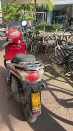 Kymco People S brom 45km 2012, Fietsen en Brommers, Scooters | Kymco, Ophalen, Gebruikt, Maximaal 45 km/u, People S