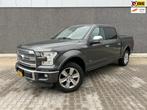 Ford USA F150 3.5 V6 Ecoboost SuperCrew | PANORAMA | NAVI |, 2548 kg, Stoelverwarming, Gebruikt, F-150