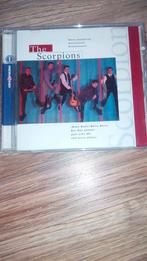 The Scorpions - The Scorpions, Ophalen of Verzenden, 1960 tot 1980, Zo goed als nieuw