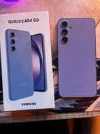 Samsung galaxy A54 128gb Violet, Telecommunicatie, Mobiele telefoons | Samsung, Android OS, Overige modellen, Zonder abonnement