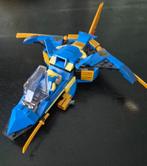 Lego Ninjago 71784, straaljager, €5, Kinderen en Baby's, Speelgoed | Duplo en Lego, Ophalen, Gebruikt, Complete set, Lego