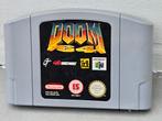 Doom 64 - N64 - Getest & Werkend!, Spelcomputers en Games, Games | Nintendo 64, Gebruikt, Shooter, 1 speler, Ophalen of Verzenden