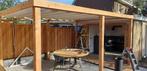 LuxxOut: Zonwering Solem Soltis 92 (polyester), Tuin en Terras, Overkappingen, Ophalen, Zo goed als nieuw