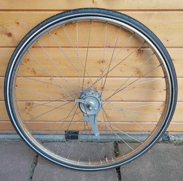 Fiets voorwiel sachs / sram beschikbaar voor biedingen