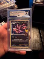 Hydreigon celebrations graded, Ophalen of Verzenden, Zo goed als nieuw, Meerdere kaarten, Foil