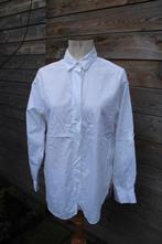 Blouse offwhite Closed mt L Vaste prijs, Kleding | Dames, Maat 42/44 (L), Ophalen of Verzenden, Zo goed als nieuw, Wit