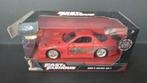 Dom's Mazda RX7 1:32 Jada Fast and  Furious Pol, Hobby en Vrije tijd, Modelauto's | 1:32, Verzenden, Nieuw, Auto, Overige merken