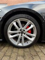 20" Orginele Audi Sport Velgen 5x112 (4K8601025M), Auto-onderdelen, Banden en Velgen, Ophalen, Gebruikt, 255 mm, Velg(en)