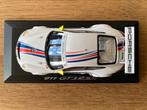 Minichamps Porsche 911 GT3 RSR 1:43, Ophalen of Verzenden, Zo goed als nieuw, Auto, MiniChamps