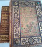 BIJBEL Sacra Bibbia Aurea Bibbia classica NT, Ophalen of Verzenden