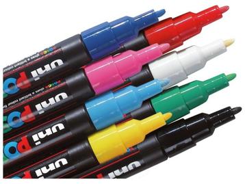 POSCA STIFTEN v.a. 4,25 beschikbaar voor biedingen