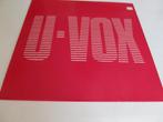 Ultravox - U-Vox ( lp), Ophalen of Verzenden, Gebruikt, 12 inch, Poprock