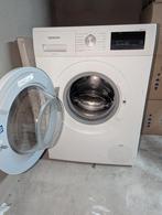 Goede Siemens Wasmachine 7kg, 1400 rpm A+++, Witgoed en Apparatuur, Wasmachines, Ophalen, Gebruikt, 85 tot 90 cm, 1200 tot 1600 toeren