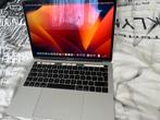 MacBook Pro 2017 13 inch, Computers en Software, Onbekend, Qwerty, Ophalen of Verzenden, MacBook Pro