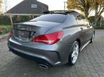 Mercedes-Benz CLA-klasse 200 AMG, Pano, Leder Org NL!, Auto's, Gebruikt, Euro 6, 715 kg, 19 km/l