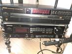 Denon en pioneer! Met  bose boxen, klein, Ophalen of Verzenden, Gebruikt, Radio, Met cd-speler
