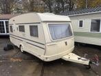 Tabbert Comtesse 2003, Caravans en Kamperen, Stacaravans, Niet ingevuld, Niet ingevuld, Niet ingevuld, Tot en met 2