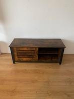 Tv meubel, Huis en Inrichting, Kasten | Televisiemeubels, Gebruikt, 100 tot 150 cm, Ophalen of Verzenden, Minder dan 100 cm