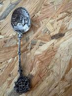 Antieke theelepel zilver Amersfoort, Antiek en Kunst, Antiek | Goud en Zilver, Ophalen of Verzenden, Zilver