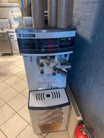 Nissei Softijsmachine, Ophalen of Verzenden, Gebruikt