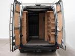 Renault Master L2H2 145PK Airco Cruise Imperiaal Ladder Trek, Voorwielaandrijving, 145 pk, Stof, Gebruikt