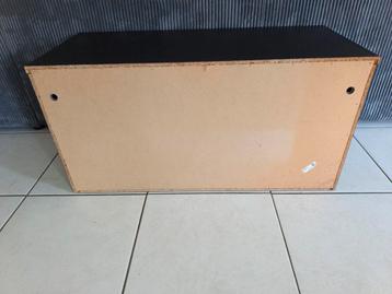Ikea Effektiv wand kast - afbeelding 3