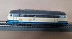 Piko DB 218 177-6 Locomotief, Wisselstroom, Locomotief, Zo goed als nieuw, Piko