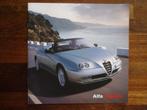 Alfa Romeo Spider (2003), Ophalen of Verzenden, Nieuw, Alfa Romeo