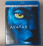 Blu-Ray - Avatar 1, Vanaf 12 jaar, Ophalen of Verzenden, Zo goed als nieuw, Science Fiction
