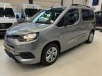 Toyota ProAce City Verso Electric Long 7 Persoons Ongebruikt, Auto's, Toyota, 45 kWh, Gebruikt, 1699 kg, Overige carrosserieën