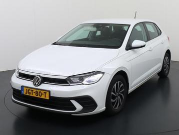 Volkswagen Polo 1.0 TSI Highline Life 2022 NAV-CAM-DSG beschikbaar voor biedingen