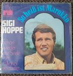 Sigi hoppe, Ophalen, Zo goed als nieuw, Nederlandstalig