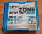 Hitzone Best Of 2009 Dubbel Cd, Ophalen of Verzenden, Zo goed als nieuw, Pop