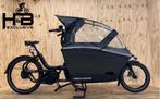 Urban Arrow Family Cargo Line E-Bike 500Wh, Overige merken, Ophalen of Verzenden, Zo goed als nieuw, Minder dan 47 cm