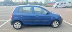 Kia KIA 2006 Blauw, Auto's, Kia, Stof, 836 kg, 4 cilinders, Handgeschakeld